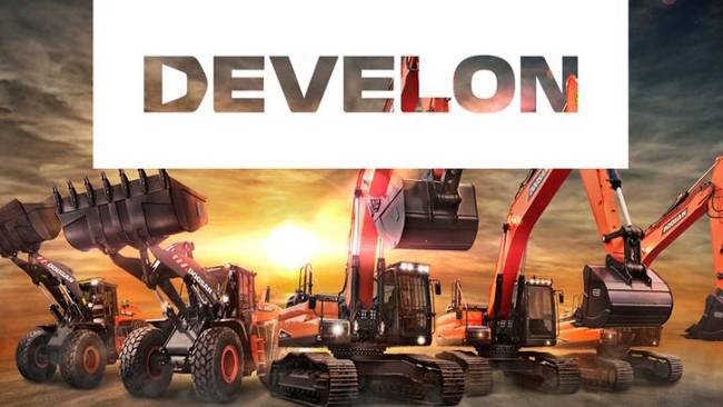 Develon-1