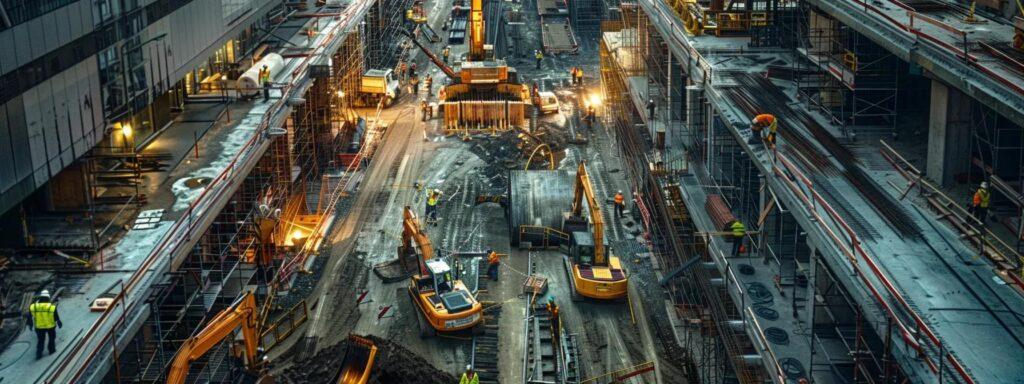 Construcciónes comerciales más grandes iniciadas-destacada