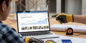 Dispositivos inteligentes para mejorar seguridad en la construcción destacada