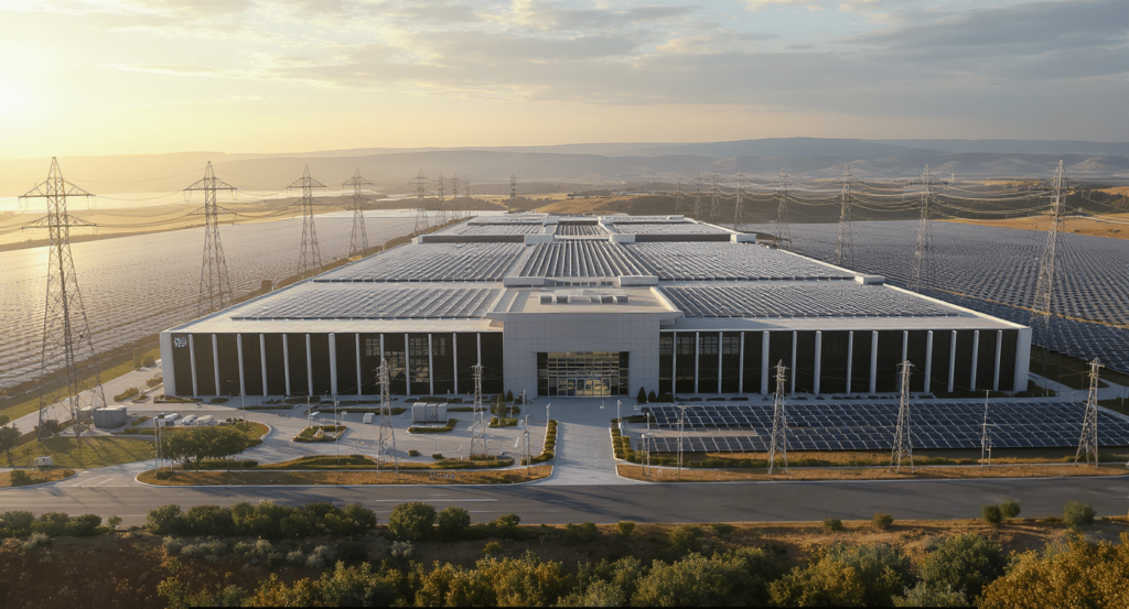 Centros de datos y el sector de la construccion-destacada