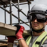 casco de seguridad milwauke bolt 100 y 200