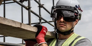 casco de seguridad milwauke bolt 100 y 200